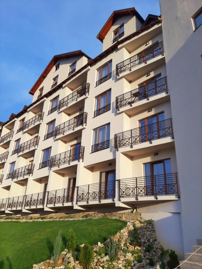Ski&Spa Milmari L17 Kopaonik Exterior photo